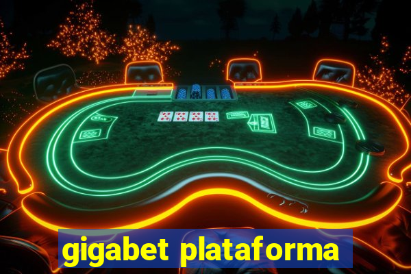 gigabet plataforma